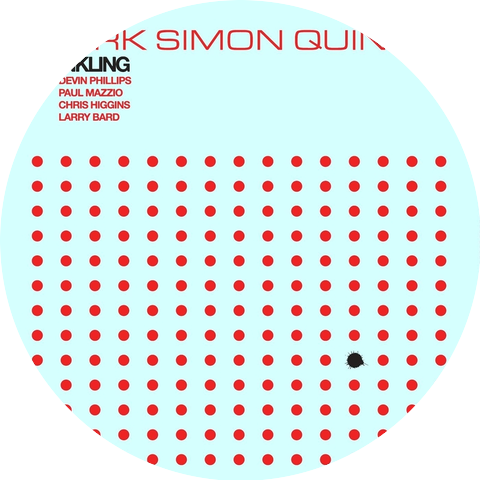 Mark Simon Quintet