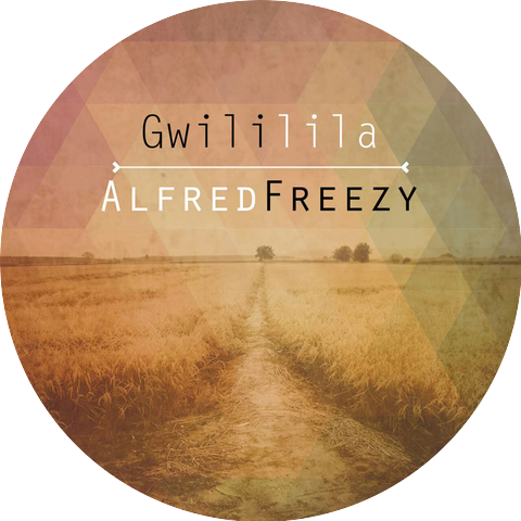 Alfred Freezy