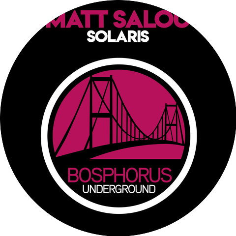 Matt Salou