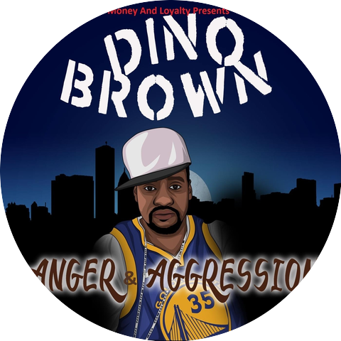 Dino Brown