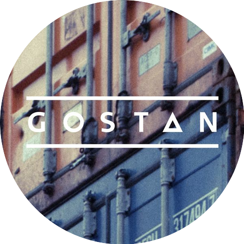 Gostan