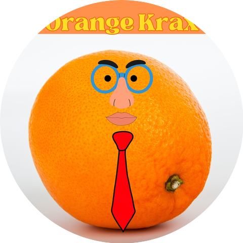 Mr Krax