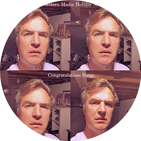 The Motern Media Holiday Singers