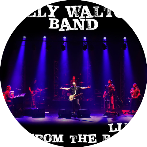 Billy Walton Band