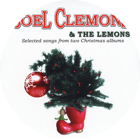 Joel Clemons & the Lemons