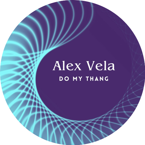 Alex Vela