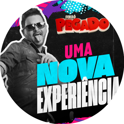 Forró Pegado
