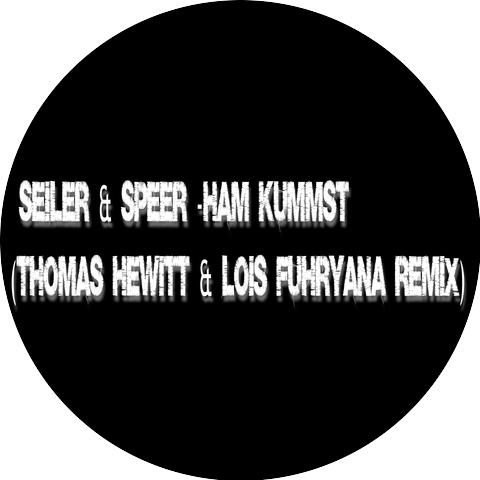 SEILER UND SPEER