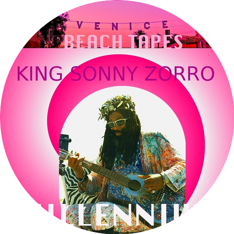 King Sonny Zorro