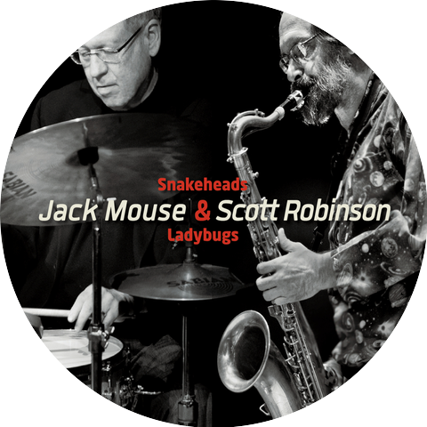 Jack Mouse & Scott Robinson