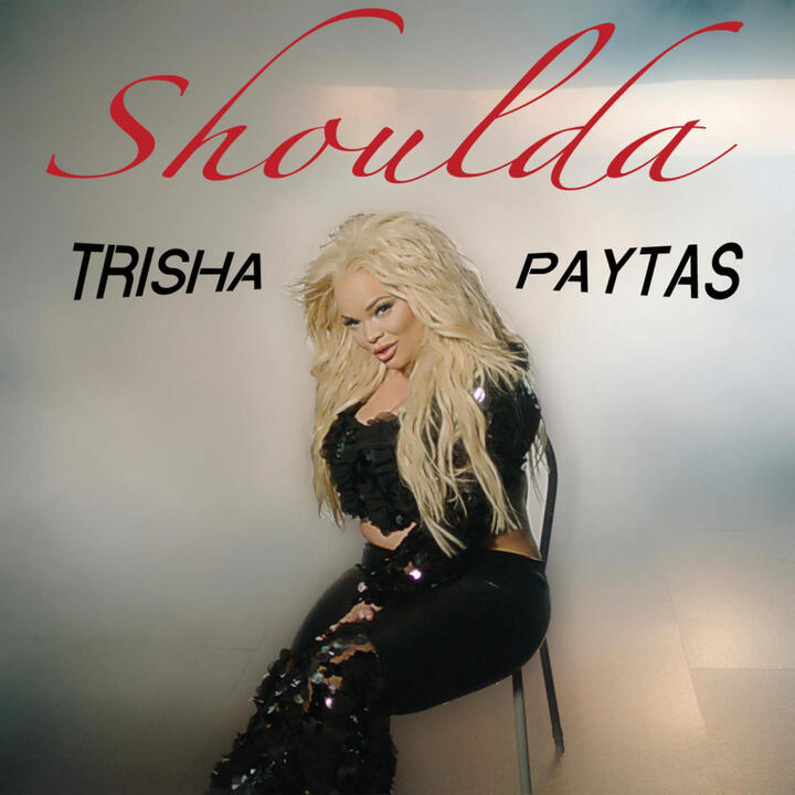 Trisha Paytas