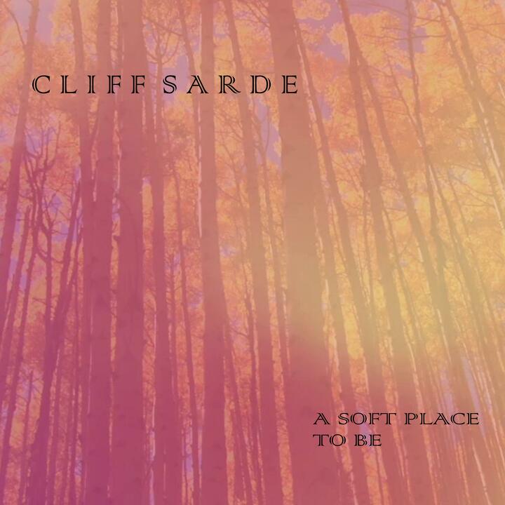 Cliff Sarde
