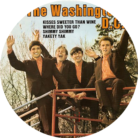 Washington D.C.'s