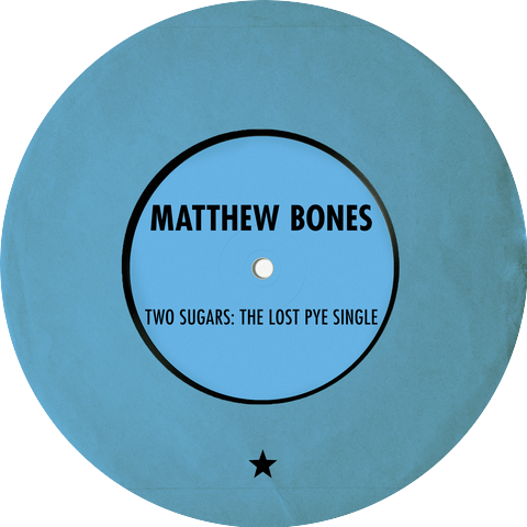 Matthew Bones