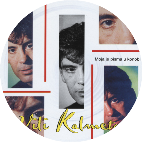 Vili Kalmeta