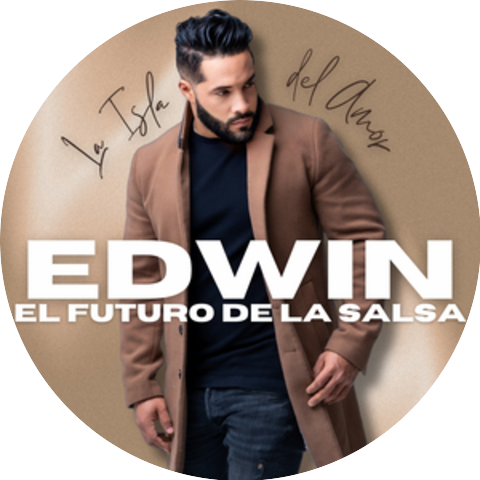 Edwin El Futuro de la Salsa