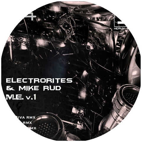 Electrorites, Mike Rud