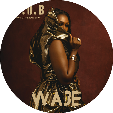 Waje