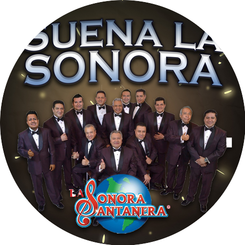 Sonora Santanera