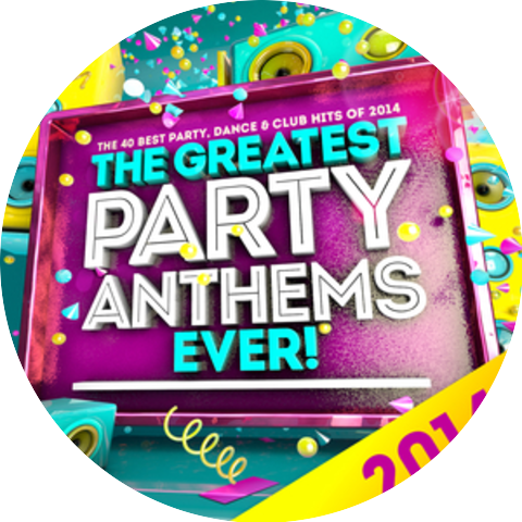 Party Allstars