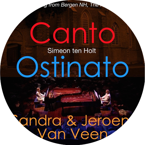 Jeroen Van Veen & Sandra Van Veen
