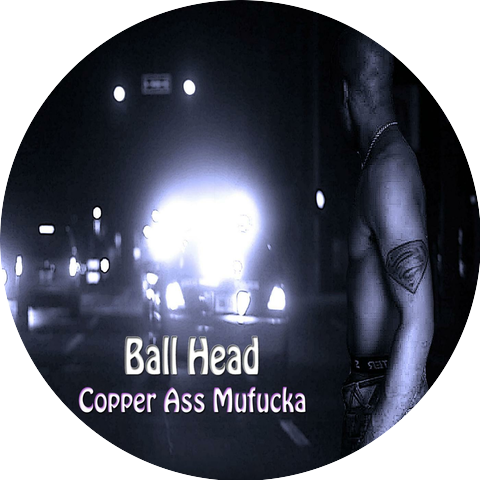 Ball Head