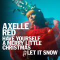 Axelle Red