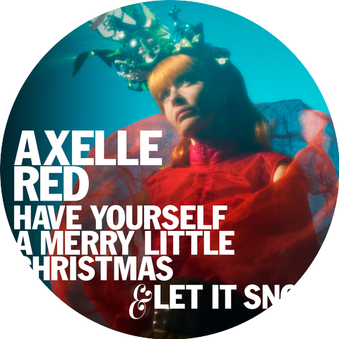 Axelle Red