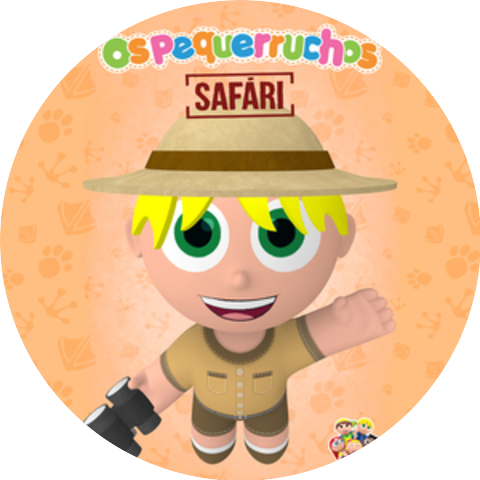 Os Pequerruchos