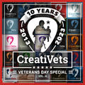 CreatiVets