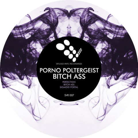 Porno Poltergeist