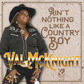 Val McKnight