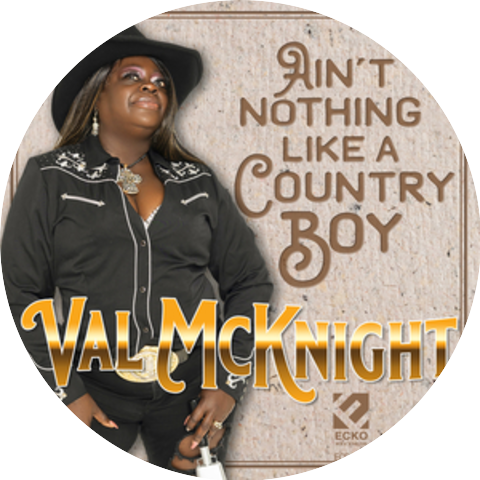 Val McKnight
