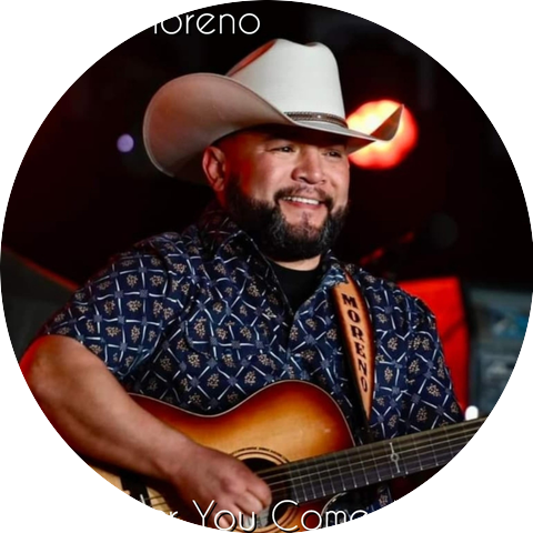 Mario Moreno