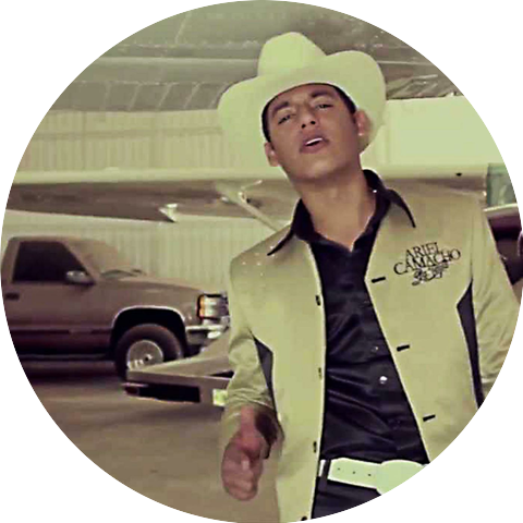 Ariel Camacho La Tuyia