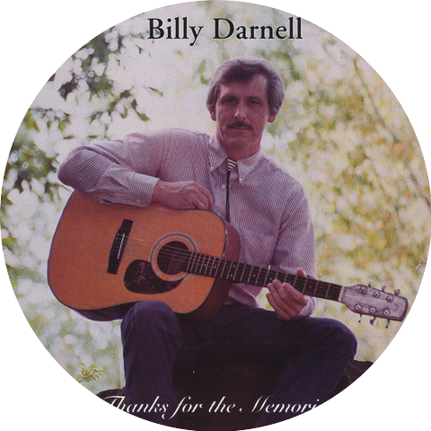 Billy Darnell
