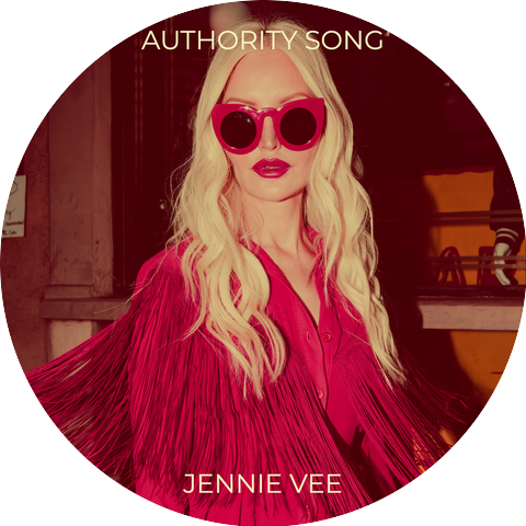 Jennie Vee