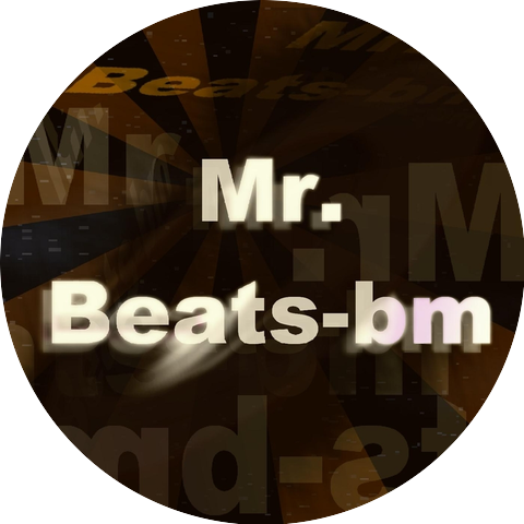Mr. Beats-Bm