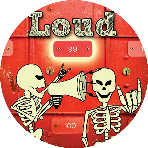 Loud99