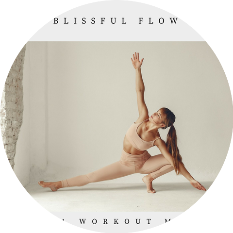 Yoga Workout Music
