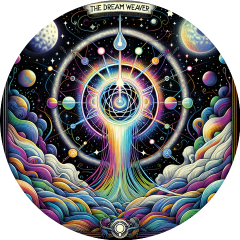 Dream Weaver