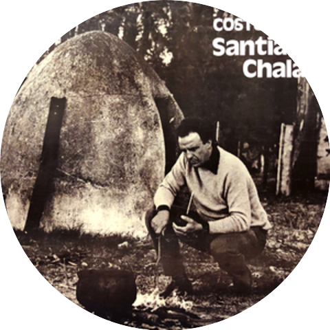 Santiago Chalar