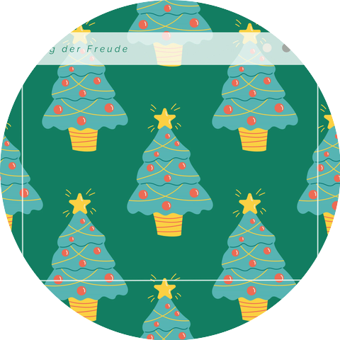 Die kleinen Weihnachts-Sänger