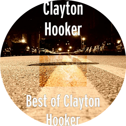 Clayton Hooker
