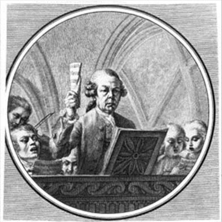 Franz Xaver Richter