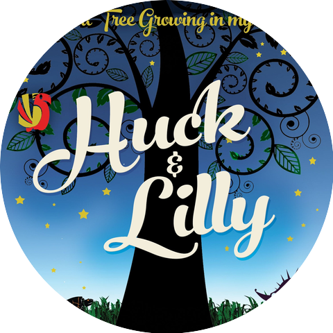 Huck & Lilly