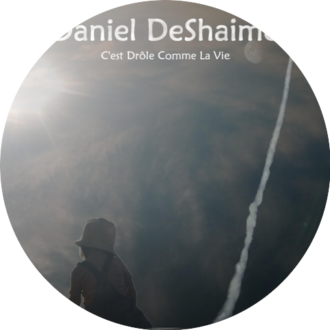 Daniel Deshaime