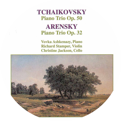 Vovka Ashkenazy