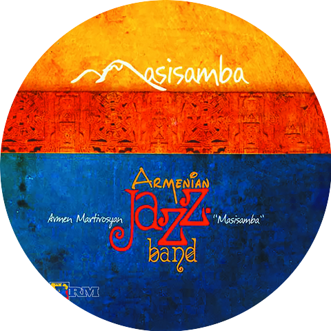 Armenian Jazz Band