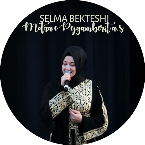 Selma Bekteshi